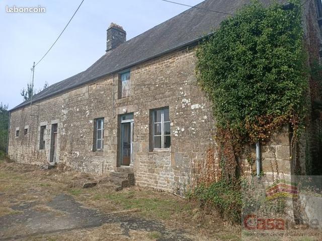 Maison 8 pièces 294 m²