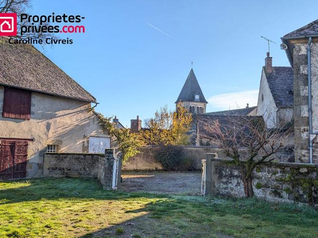 Maison 8 pièces 295 m²