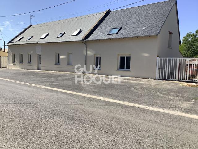 Maison 8 pièces 295 m²