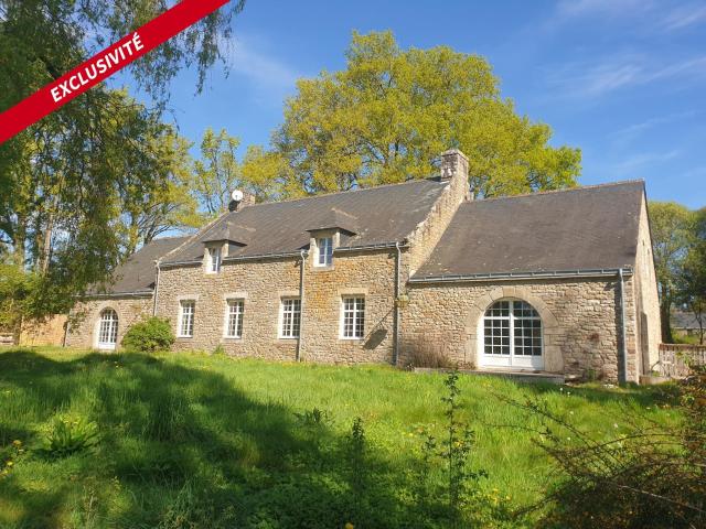 Maison 8 pièces 295 m²