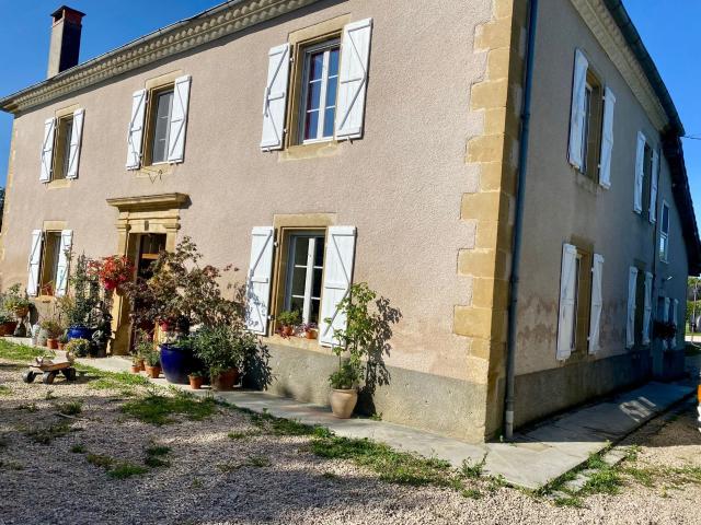 Maison 8 pièces 295 m²