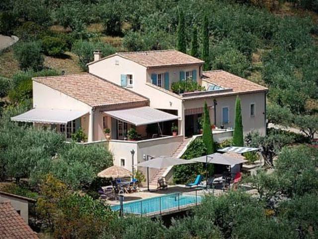 Maison 8 pièces 295 m²