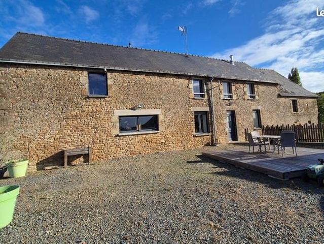 Maison 8 pièces 296 m²