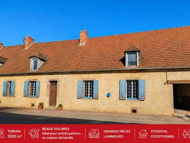 Maison 8 pièces 297 m²