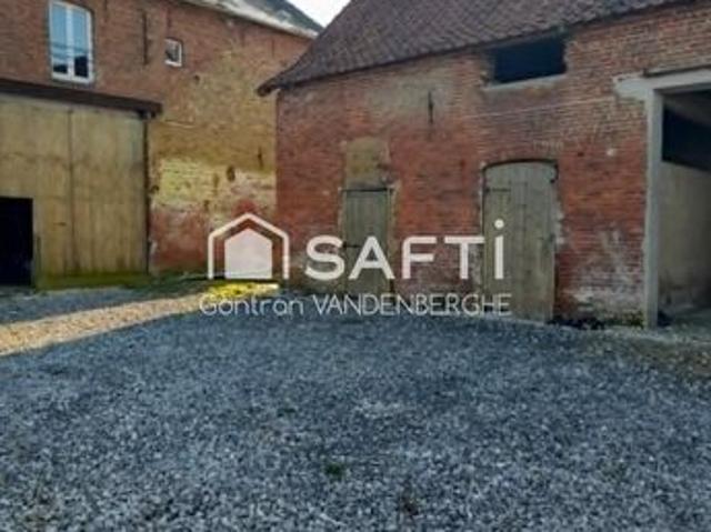 Maison 8 pièces 297 m²