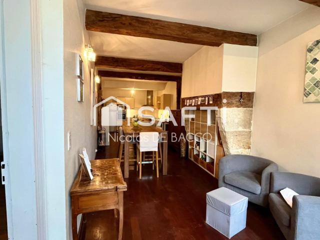 Maison 8 pièces 298 m²
