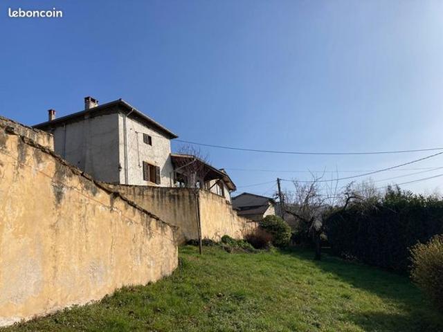Maison 8 pièces 298 m²
