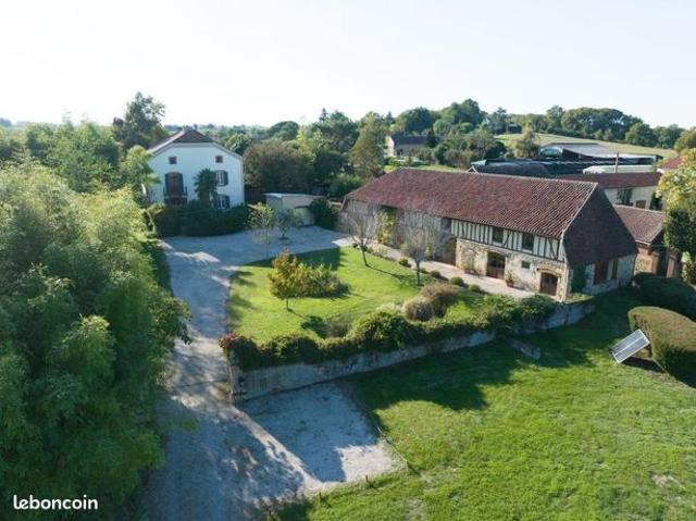 Propriété 8 pièces 290 m²