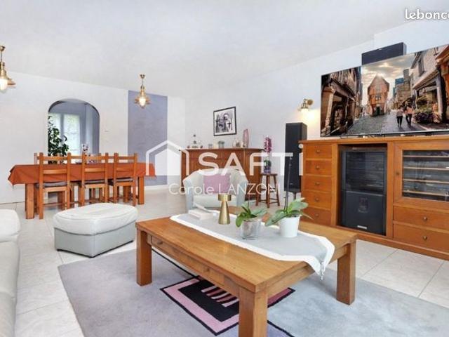 Maison 8 pièces 290 m²