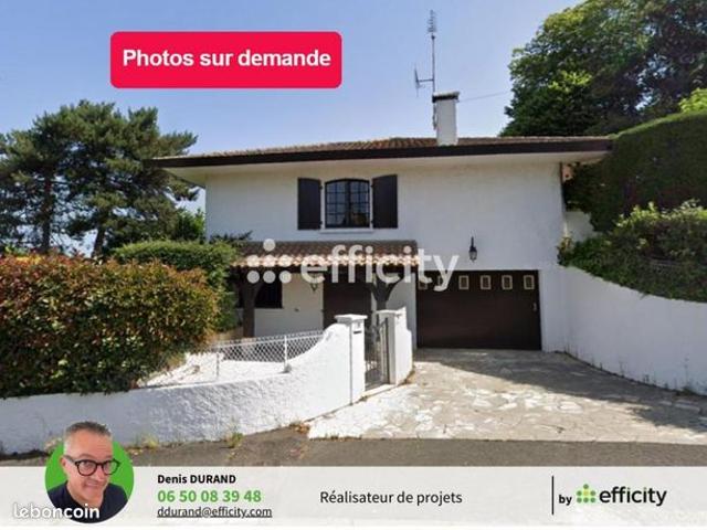 Maison 8 pièces 290 m²