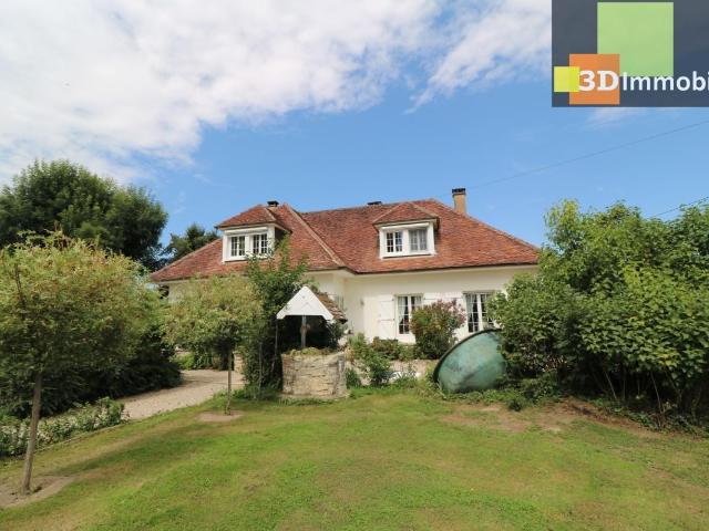 Maison 8 pièces 290 m²
