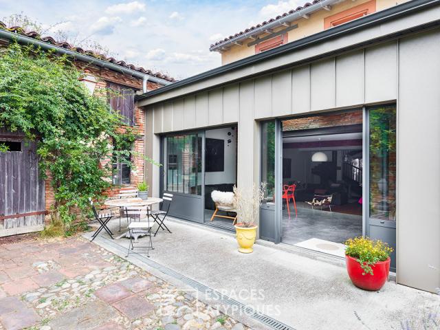 Maison 8 pièces 290 m²