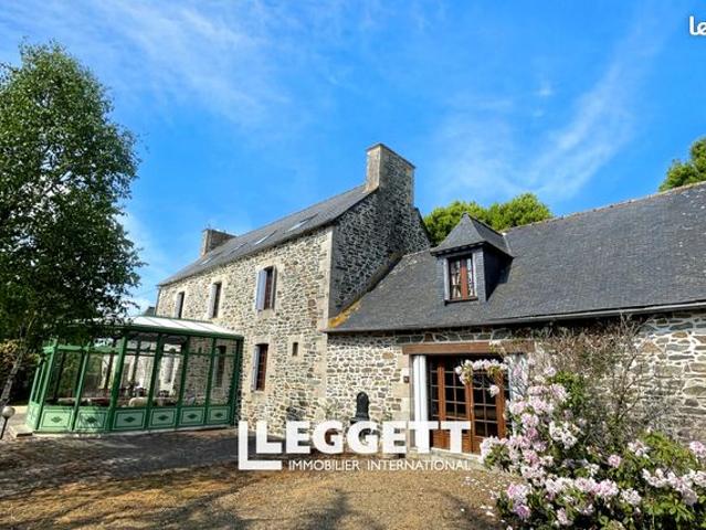 Maison 8 pièces 290 m²