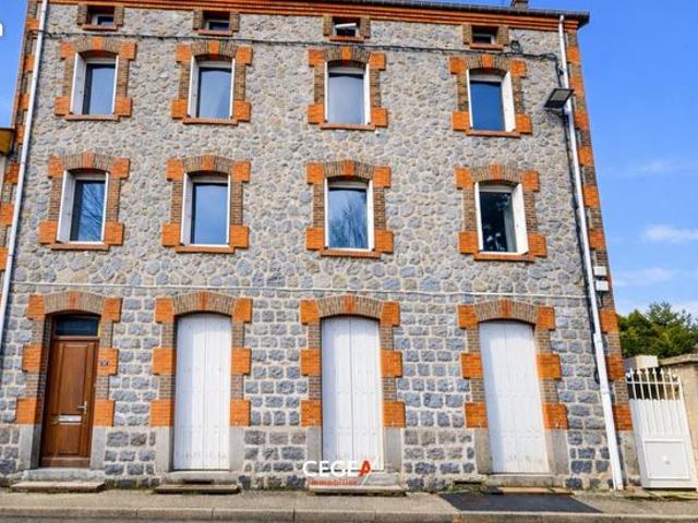 Maison 8 pièces 290 m²