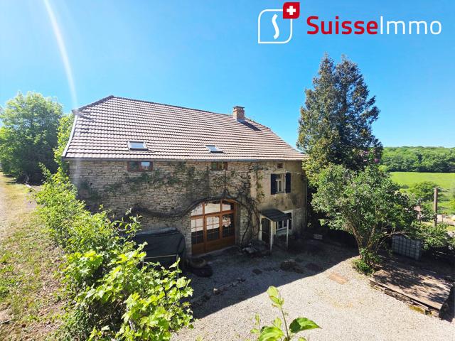 Maison 8 pièces 290 m²