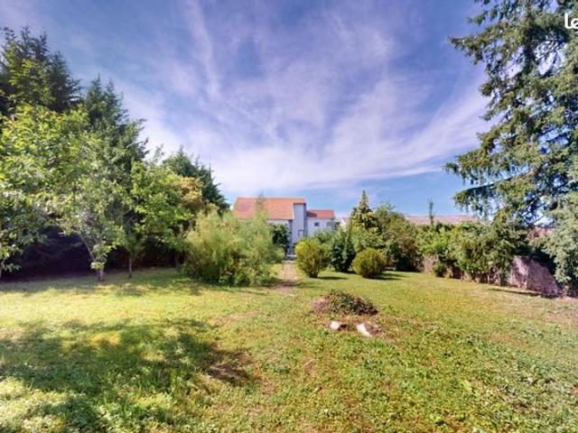Maison 8 pièces 291 m²