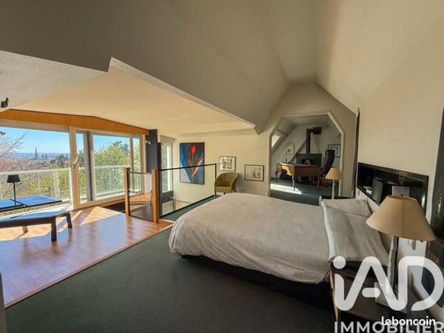 Maison 8 pièces 293 m²