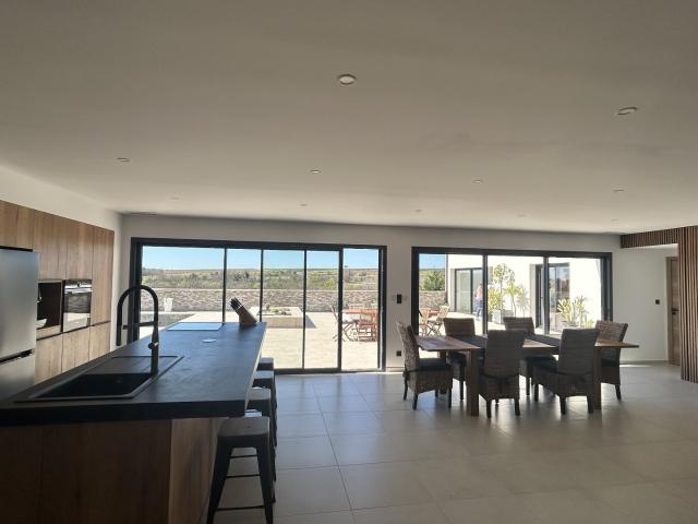 Maison 8 pièces 293 m²