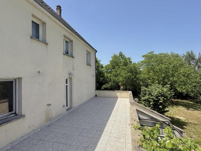MAISON 8 PIECES 2 LOGEMENTS