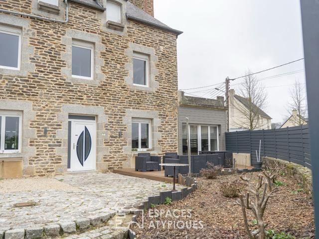Maison 8 pièces 305 m²
