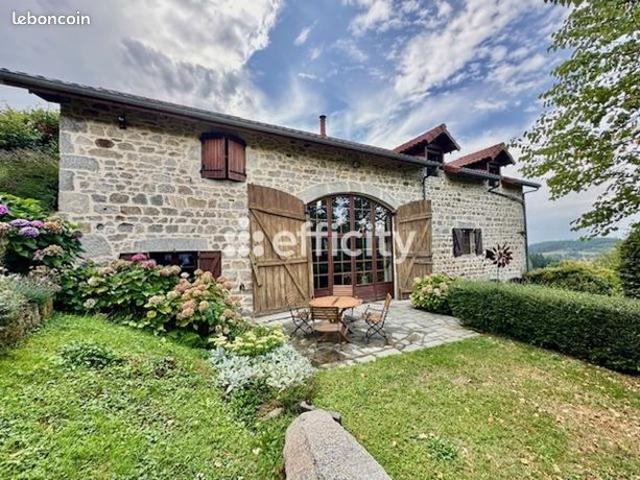Maison 8 pièces 306 m²