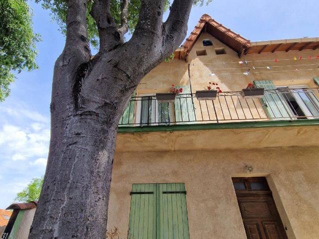 Maison 8 pièces