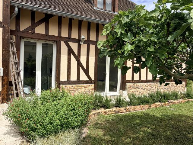 Maison 8 pièces 307 m²