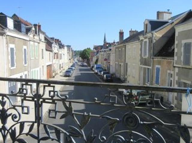 Maison 8 pièces 307 m²