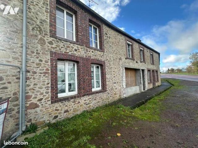 Maison 8 pièces 300 m²