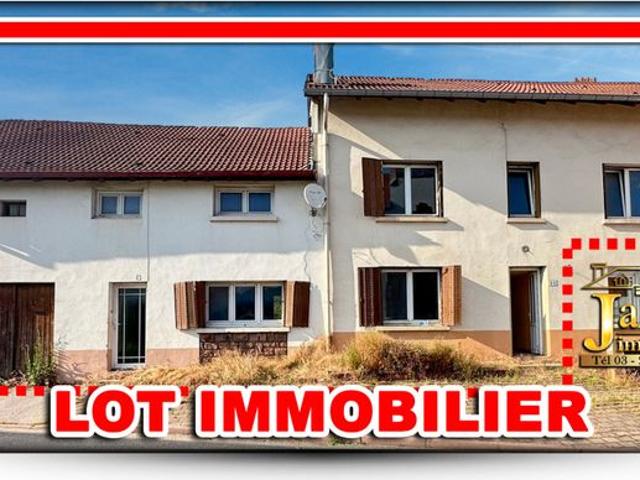 Maison 8 pièces 300 m²