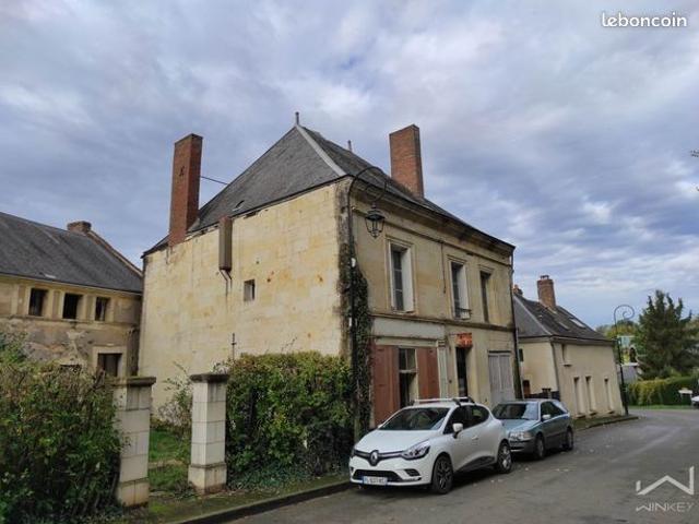 Maison 8 pièces 300 m²
