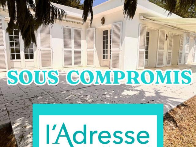 Maison 8 pièces 300 m²