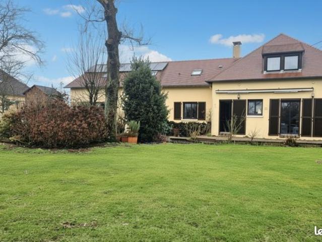 Maison 7 pièces 173 m²