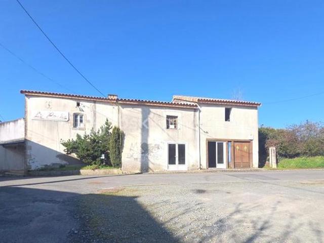 Maison 8 pièces 300m2