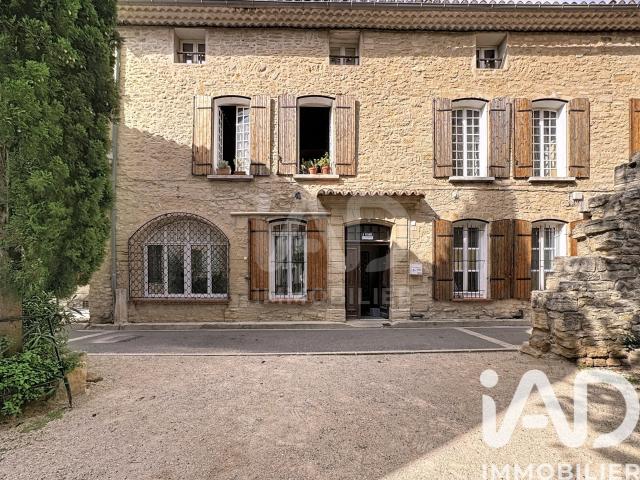 Maison 8 pièces 314 m²
