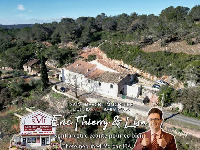 Maison 8 pièces 314 m²