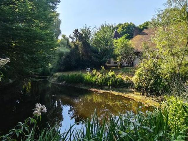 Maison 8 pièces 316 m²