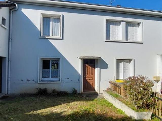 Maison 8 pièces 310 m²
