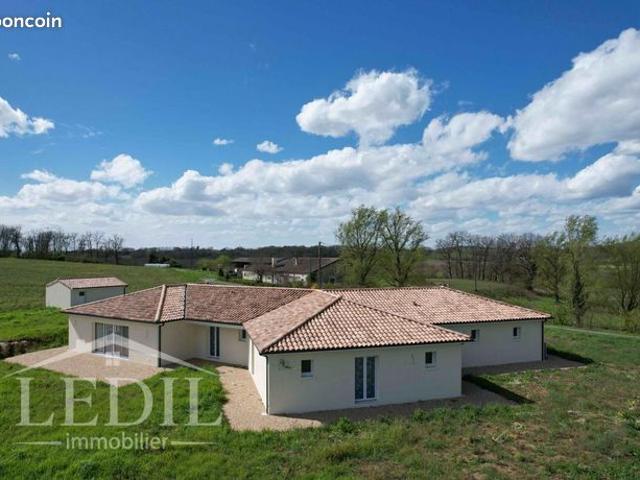 Maison 8 pièces 325 m²