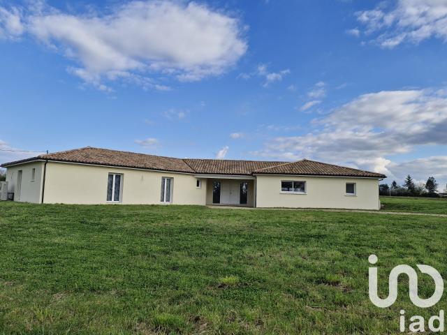 Maison 8 pièces 325 m²