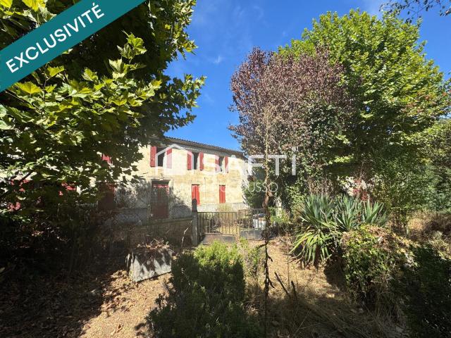 Maison 8 pièces 320 m²