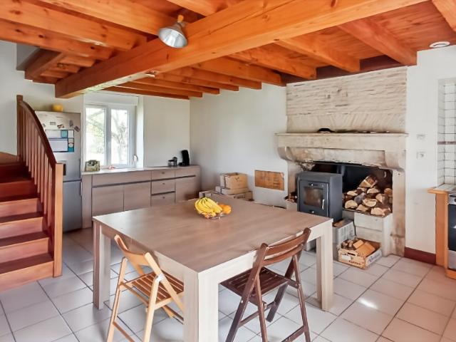 Maison 8 pièces 320 m²