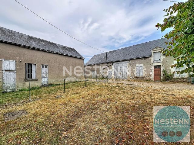Maison 8 pièces 320 m²