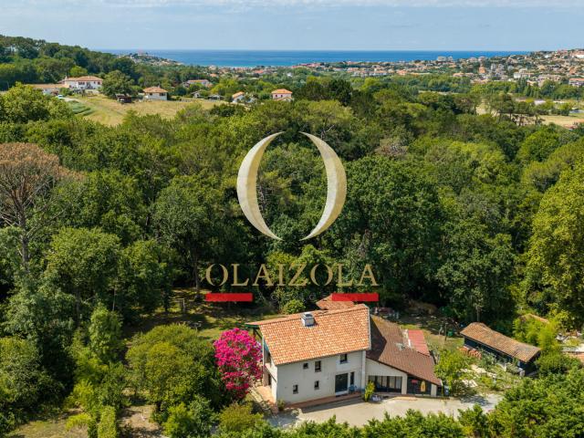 Maison 8 pièces 320 m²