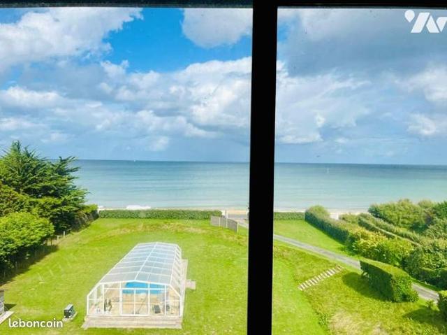 Maison 8 pièces 323 m²
