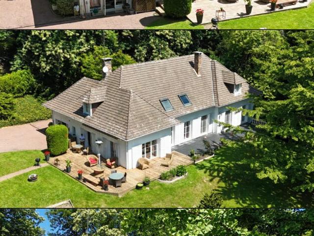 Maison 8 pièces 339 m²