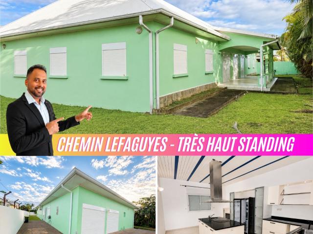Maison 8 pièces 330 m²