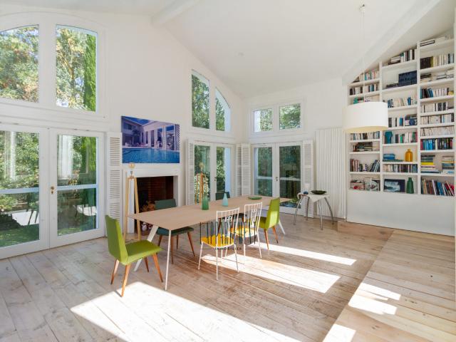 Maison 8 pièces 330 m²