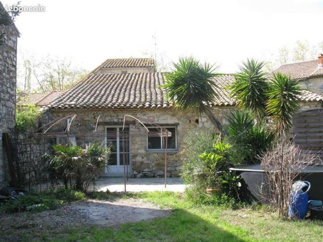Propriété 8 pièces 330 m²