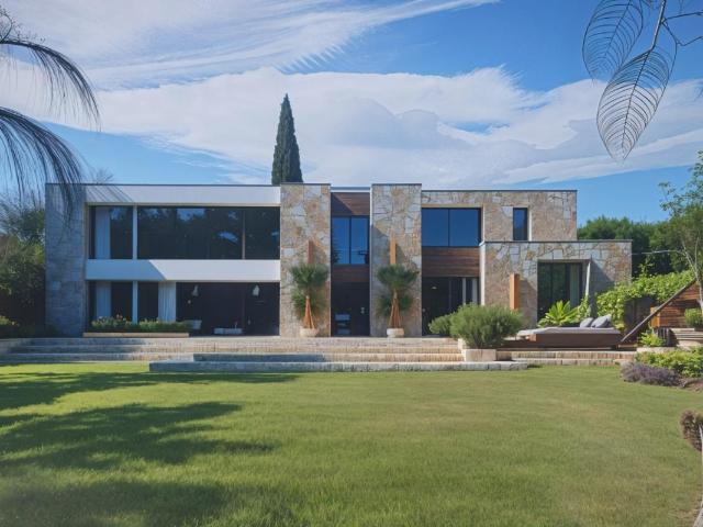 Maison 7 pièces 300 m²